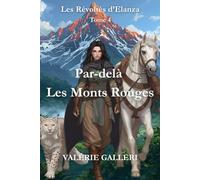 Par-delà les Monts Rouges