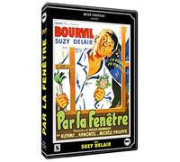 Par la fenêtre