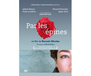 Par les épines