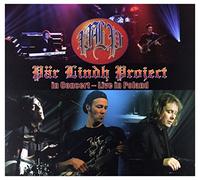 Par Lindh Project - In Concert: Live In Poland