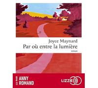 Par où entre la lumière