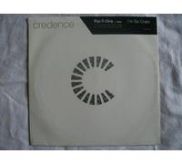 Par-T-One vs. INXS - Par-T-One vs. INXS - I'm So Crazy - Credence