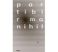 Par tibi, Roma, nihil. Ediz. illustrata - AA.VV.