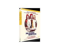 Par un beau matin d'été (Blu-ray) Belmondo Jean-Paul Daumier Sophie Chaplin