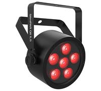PAR / WASH; SLIMPARQ6ILS (CHAUVET) Qtà X 1