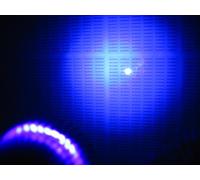 PAR30 UV E27 9x1w LED 9w LAMPADINA FARETTO EDISON ultravioletto 220v WOOD E5D7