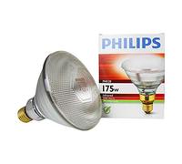 PAR38 IR 175W E27 230V CL 1CT/12