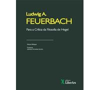 PARA A CRÍTICA DA FILOSOFIA DE HEGEL