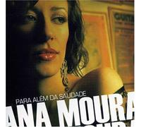 Para Alem Da Saudade