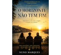 Para além do horizonte