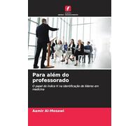 Para além do professorado: O papel do índice H na identificação de líderes em medicina