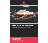 Para além do servidor: A revolução da computação em nuvem