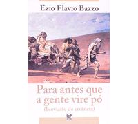 para antes que a gente vire po breviario de errncia