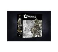 Para Bellu Conquest - Le Torri 38m Espansione Incarnate Sentinels S SW (Nuovo)