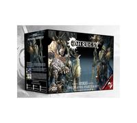 Para Bellu Conquest - Le Torri 38m Torri - 2025 Supercaricato Starter S Nuovo