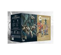 Para Bellu Conquest - Le Torri Set Iniziale Per Un Giocatore 38M (2026 Nuovo