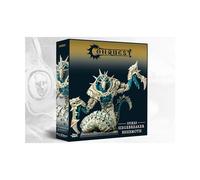 Para Bellum Conquest - Le Torri 38mm Siegebreaker Behemoth SW (Nuovo)