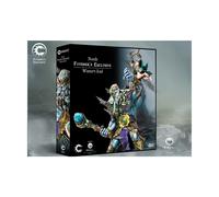 Para Bellum Conquest Nords 38mm Founder's Exclusive Winter's End Nuovo