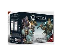 Para Bellum Conquest Nords - Set Iniziale Per 1 Giocatore - 38mm - Nuovo