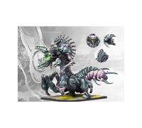 Para Bellum Conquest - The Spires 38mm Desolation Bestia Sw (Nuovo)