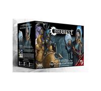 Para Bellum Fantasy Mini 38mm Città Stati - 2025 Sovralimentato Starter Set