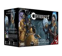Para Bellum Games Conquest: City States 1 Player Starter- 2025 Edition