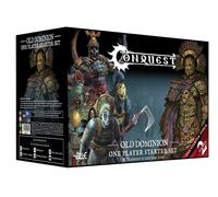 Para Bellum Games Conquest: Old Dominion 1 Player Starter- 2025 Edition