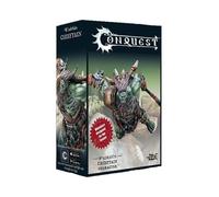 Para Bellum Games Conquest: Wadrhun: Chieftain Character (Tontor Rider)