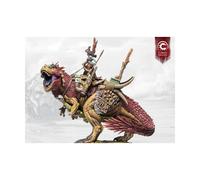 Para Bellum W'adrhun 38mm Apex Conqueror - W'adrhun Founder's Exclusive Nuovo