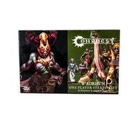Para Bellum W'adrhun 38mm W'adrhun 1 Player Starter Set (2026) Nuovo