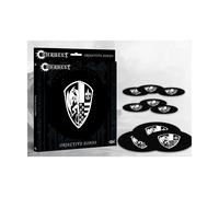 Para Bellum Wargames Conquest: Objective Zones: Hundred Kingdoms