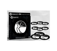 Para Bellum Wargames Conquest Objective Zones Nords