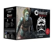 Para Bellum Wargames Conquest: Old Dominion: Cohort 2025 Edition