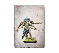 Para Bellum Wargames Conquest: The Last Argument of Kings Miniature Spires: Assault Preceptor