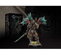 Para Bellum Wargames Conquest: The Last Argument of Kings - Wadrhun - Matriarch