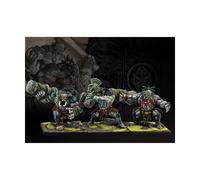 Para Bellum Wargames Conquest: The Last Argument of Kings - Wadrhun - Warbred (P