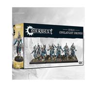 para Bellum Wargames Conquest: The Spires - Onslaught Drones PAR PBW1123