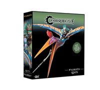 Para Bellum Wargames Conquest: Wadrhun: Quatl