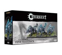 Para Bellum Wargames Fenr Beastpack Wargs