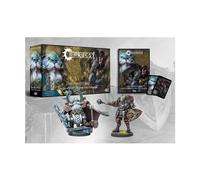 Para Bellum Wargames Lore Campaign Pack - Crucible of Wills - The Stone Face Cam