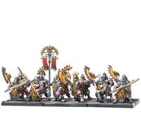 Para Bellum Wargames Magma Forged
