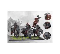 Para Bellum Wargames Order of The Crimson Tower