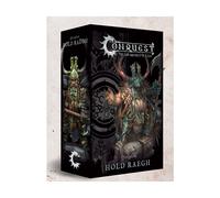 Para Bellum Wargames (PBW7332) Conquest, the Last Argument of Kings: Dweghom - H