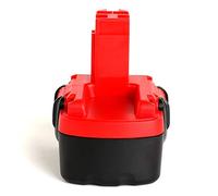 Para BOSCH 14,4 VA 1300 mAh batería de herramienta eléctrica 2607335678 2607335685 2607335686 2607335694 BAT038 BAT040 BAT041 BAT140 BAT159