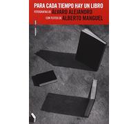 Para cada tiempo hay un libro