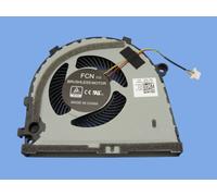 Para Dell G3 G5 15 G3-3779 G5-5587 Processore E GPU Cool 0GWMFV 0TJHF2 Fur Por