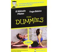 Para Dummies: El Método Pilates + Yoga Básico *** Europe Zone ***