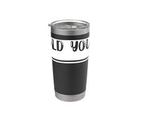 Para Educator I'm That Paraprofessional di cui ti hanno parlato Bicchiere termico in acciaio inox doppia parete