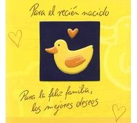 Para El Recien Nacido. Para la