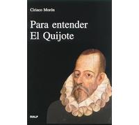 Para entender El Quijote